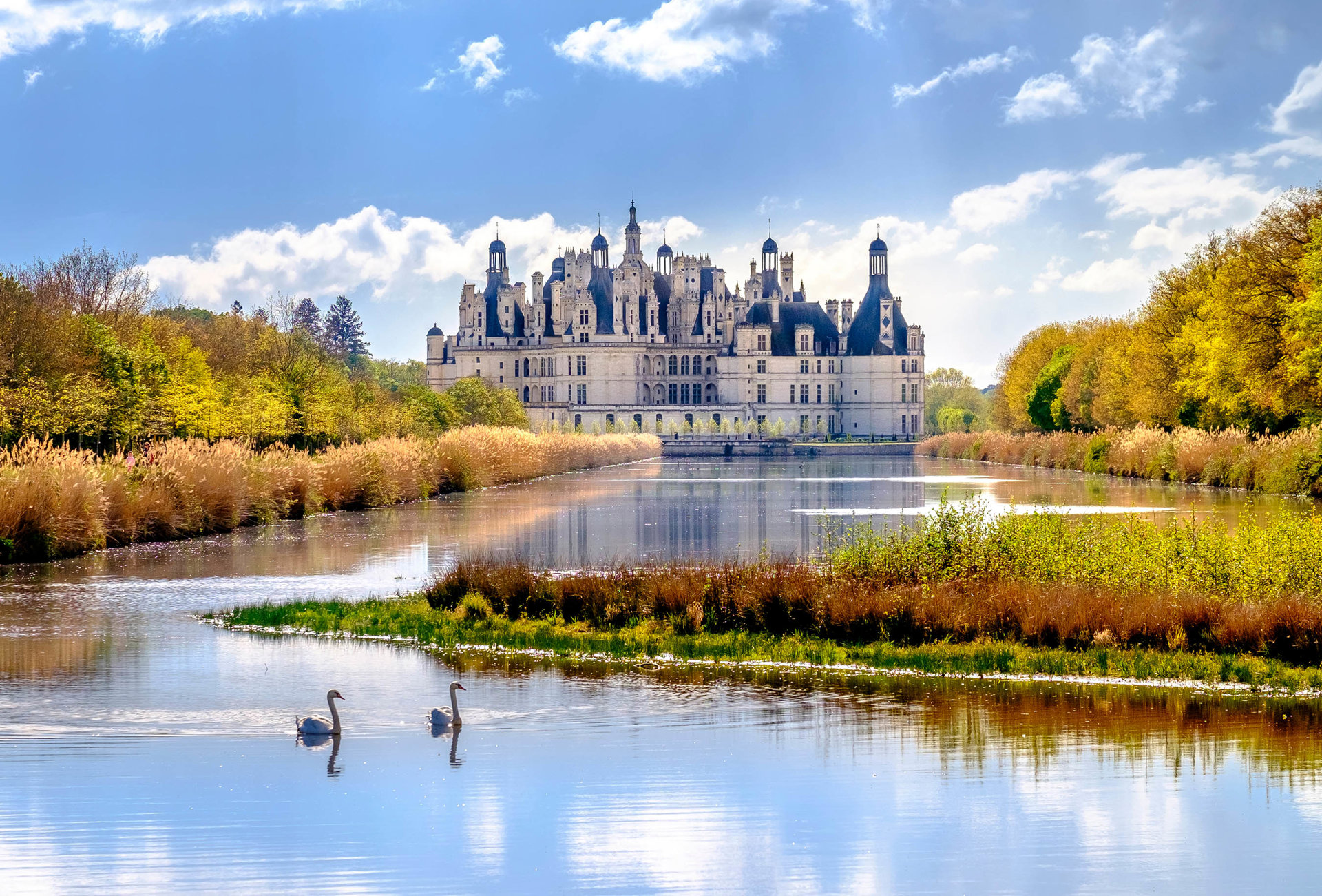 Βόρεια Γαλλία 