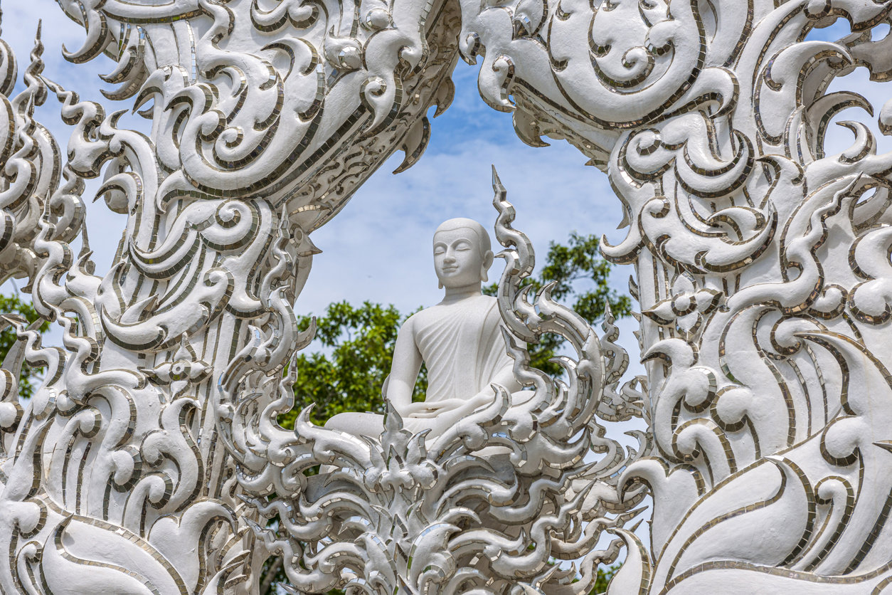 Βόρεια Ταϊλάνδη