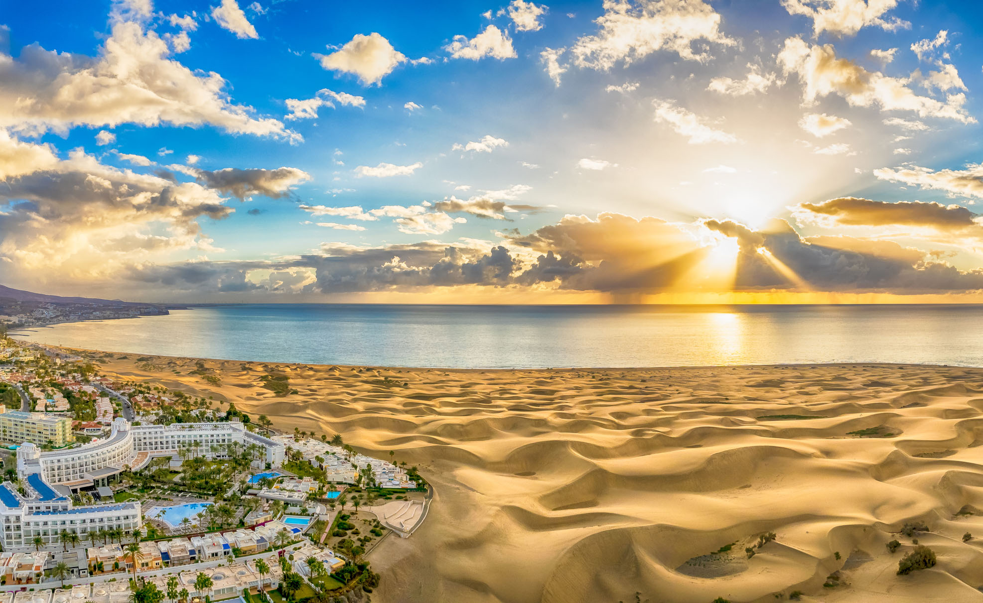 Κανάρια Νησιά 