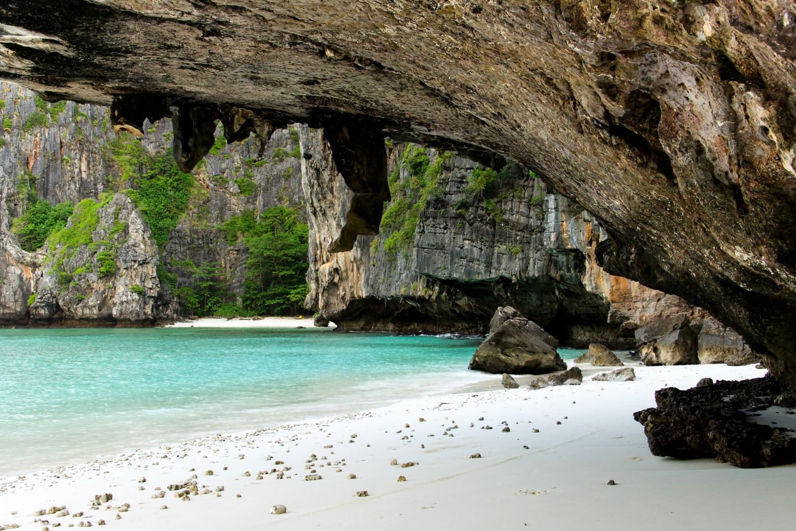 Νησιά Ταϊλάνδης (Koh Samet)