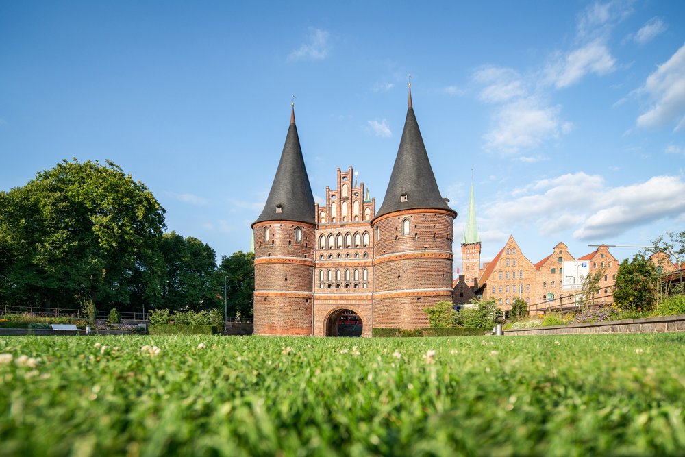 Χανσεατική Γερμανία 