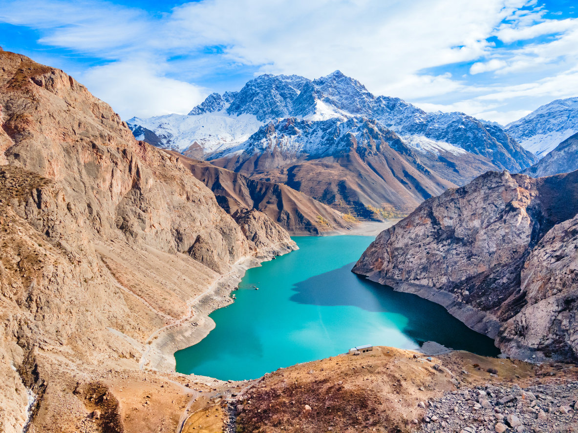 Τατζικιστάν