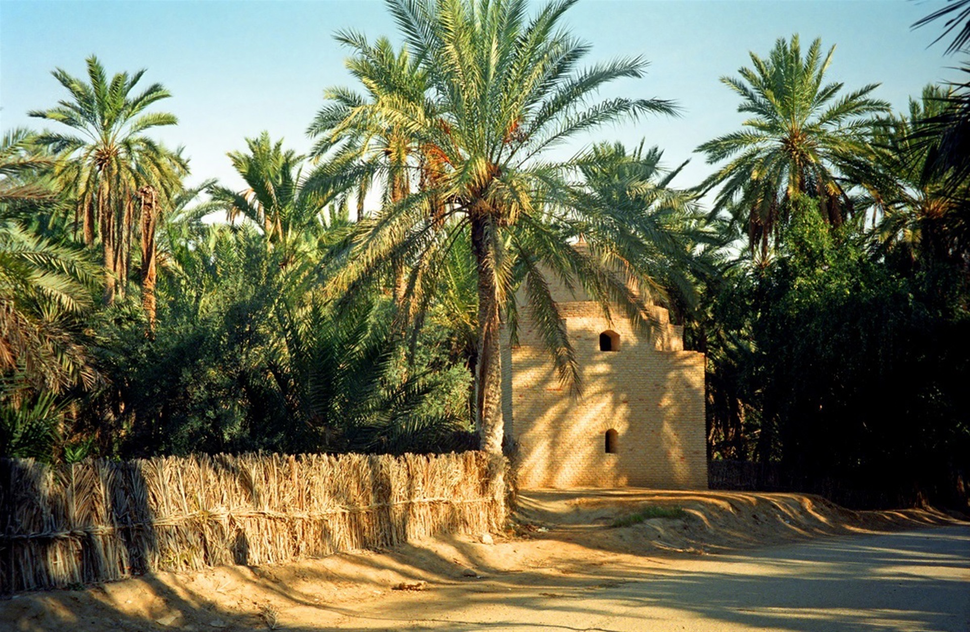 Βόρεια Αφρική