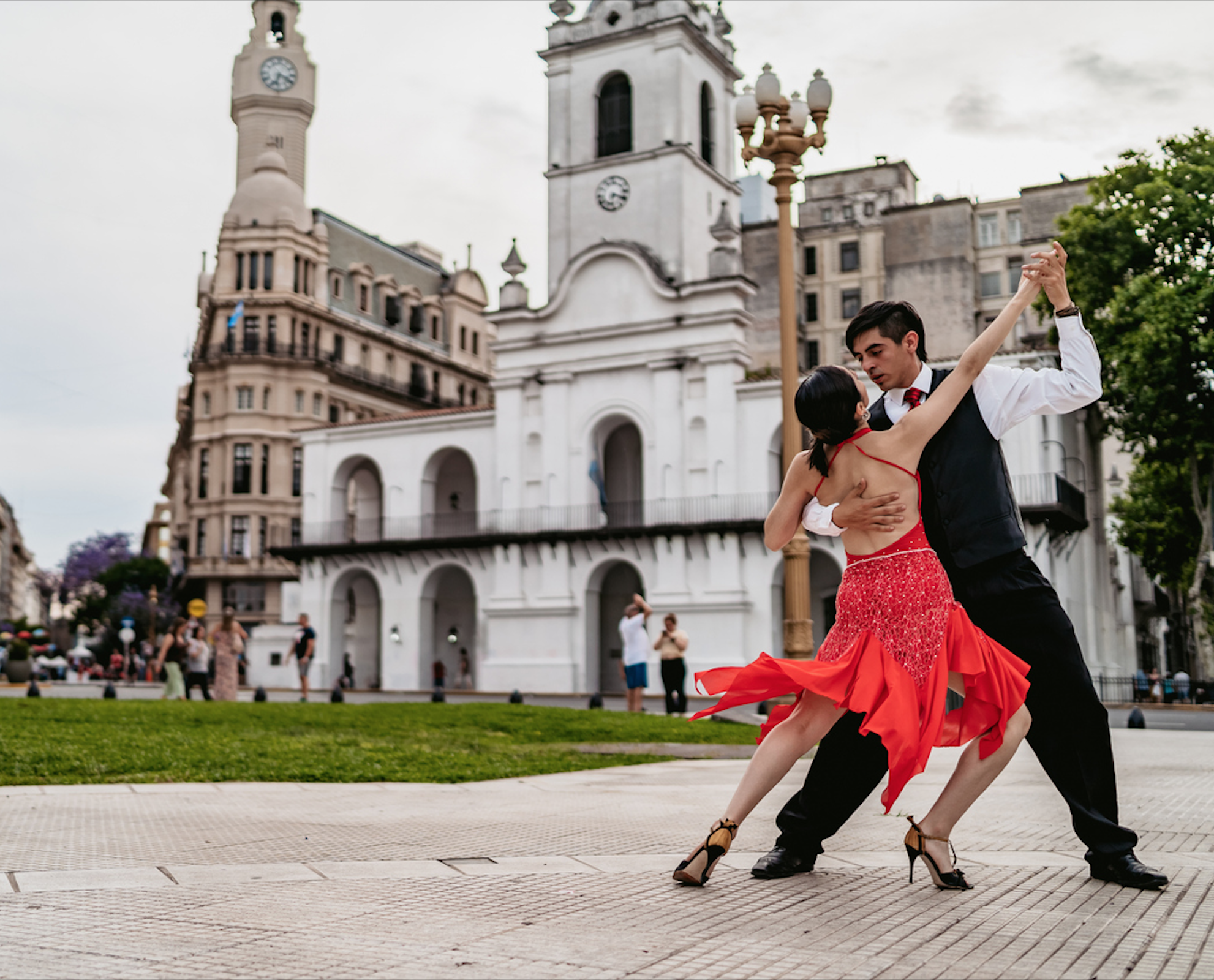 Μπουένος Άιρες 