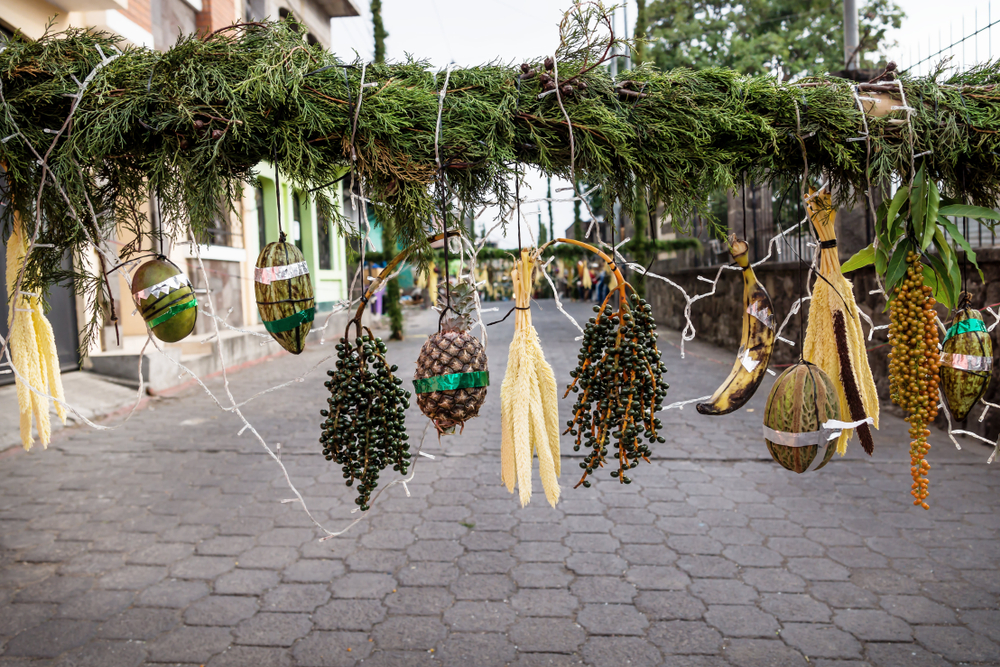 Η λατρεία του Μαξιμόν - Γουατεμάλα