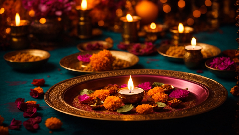 Ayurveda - Ινδία