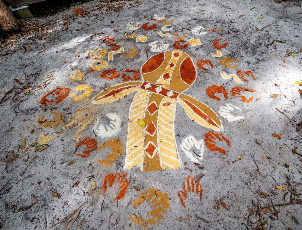 Αβορίγινες: Οι αυτόχθονες κάτοικοι της Αυστραλίας