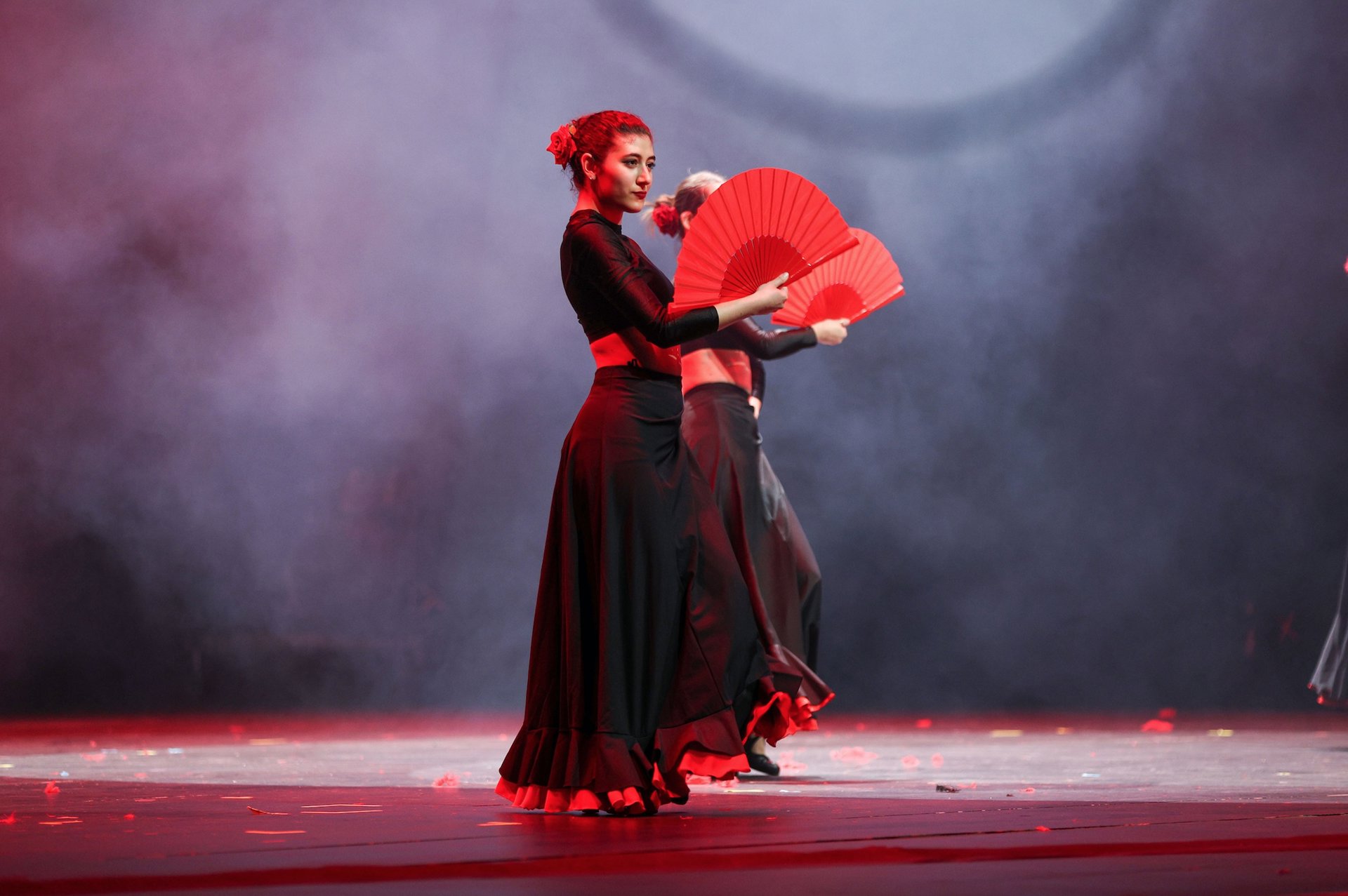 Μία μεγαλειώδης βραδιά για τα 30 χρόνια του Versus Travel με την μοναδική Άλκηστη Πρωτοψάλτη!