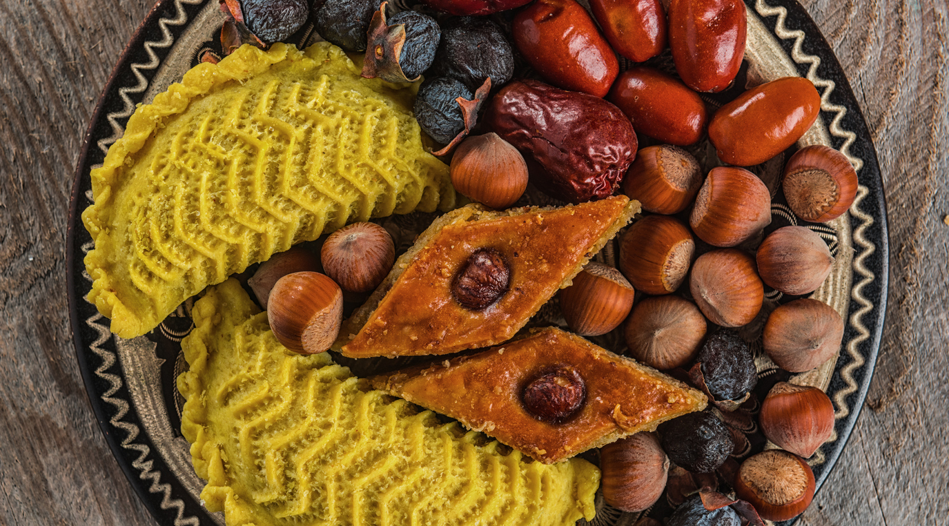 Η αρχαιότερη γιορτή της άνοιξης ζωντανεύει στην καρδιά της Ασίας: Νορβούζ στο Τουρκμενιστάν