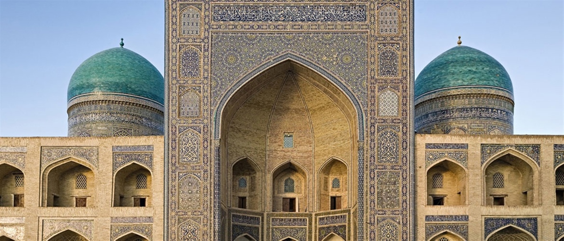 Ταμερλάνος