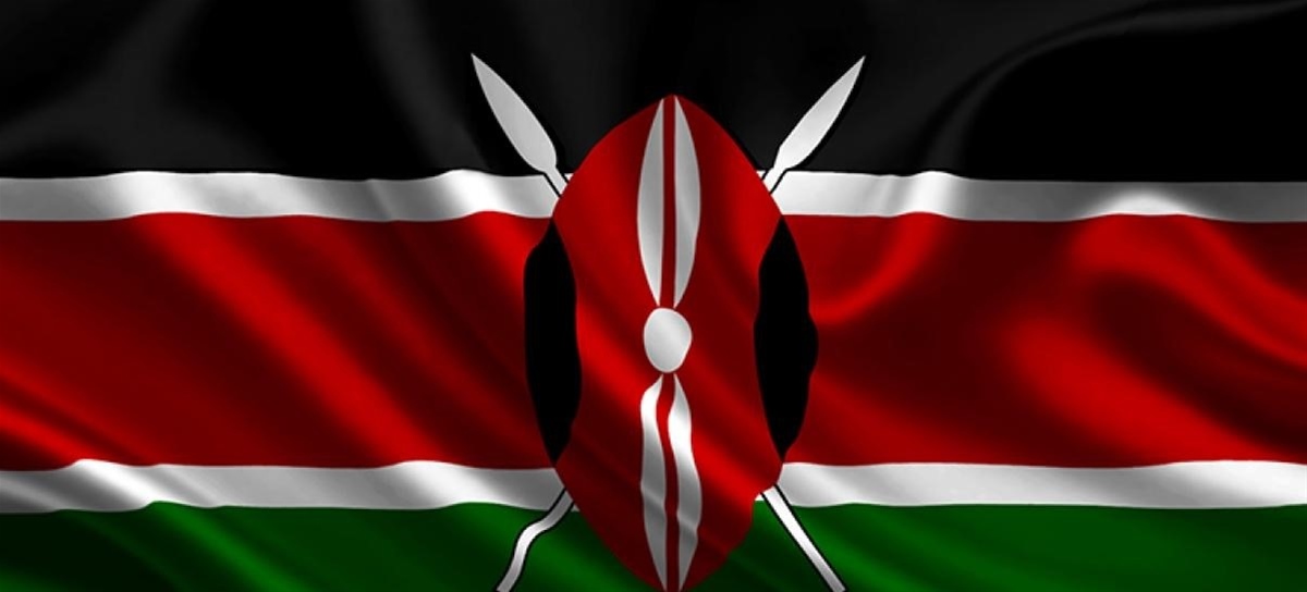 Γιόμο Κενιάτα