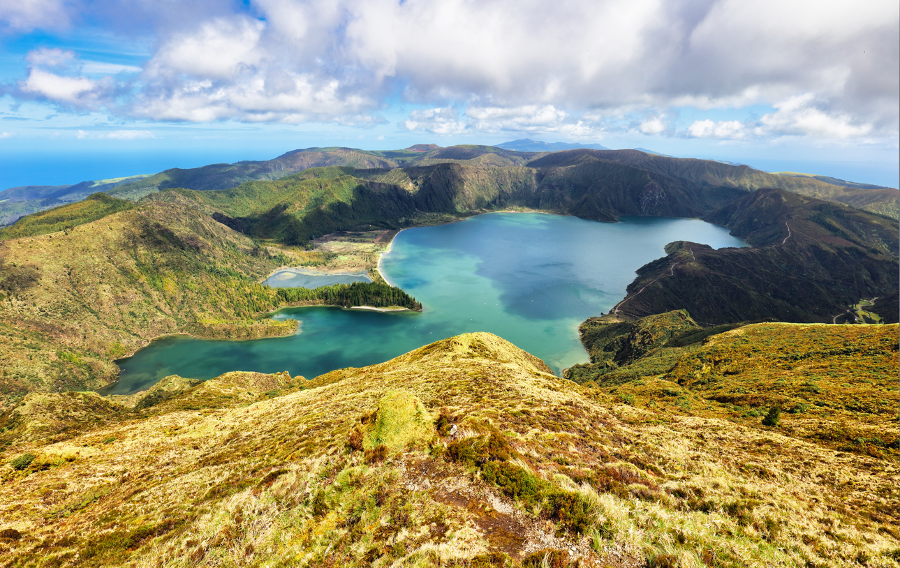 Μαδέρα και Αζόρες: Οι κρεμαστοί κήποι του Ατλαντικού 